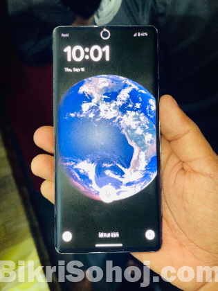 Pixel 7pro